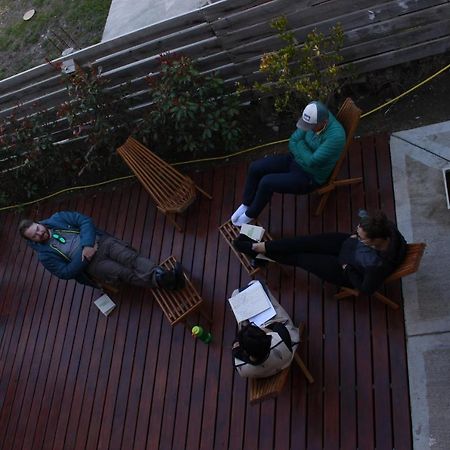 Meraki Lofts El Chalten Exteriör bild