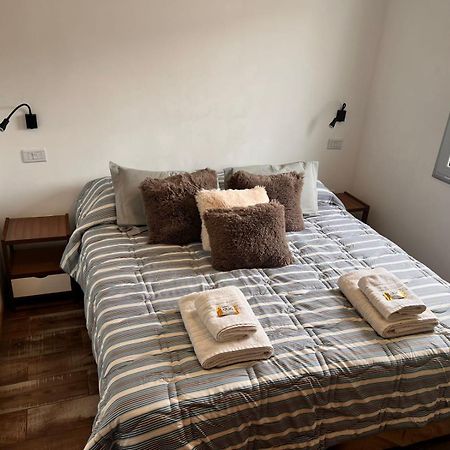 Meraki Lofts El Chalten Exteriör bild