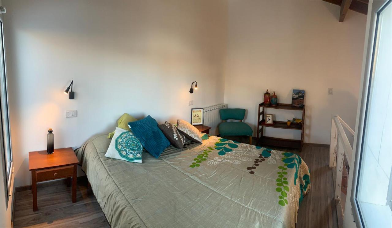Meraki Lofts El Chalten Exteriör bild