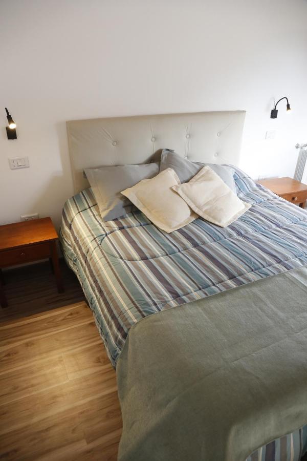 Meraki Lofts El Chalten Exteriör bild