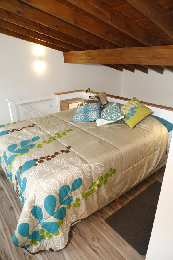 Meraki Lofts El Chalten Exteriör bild