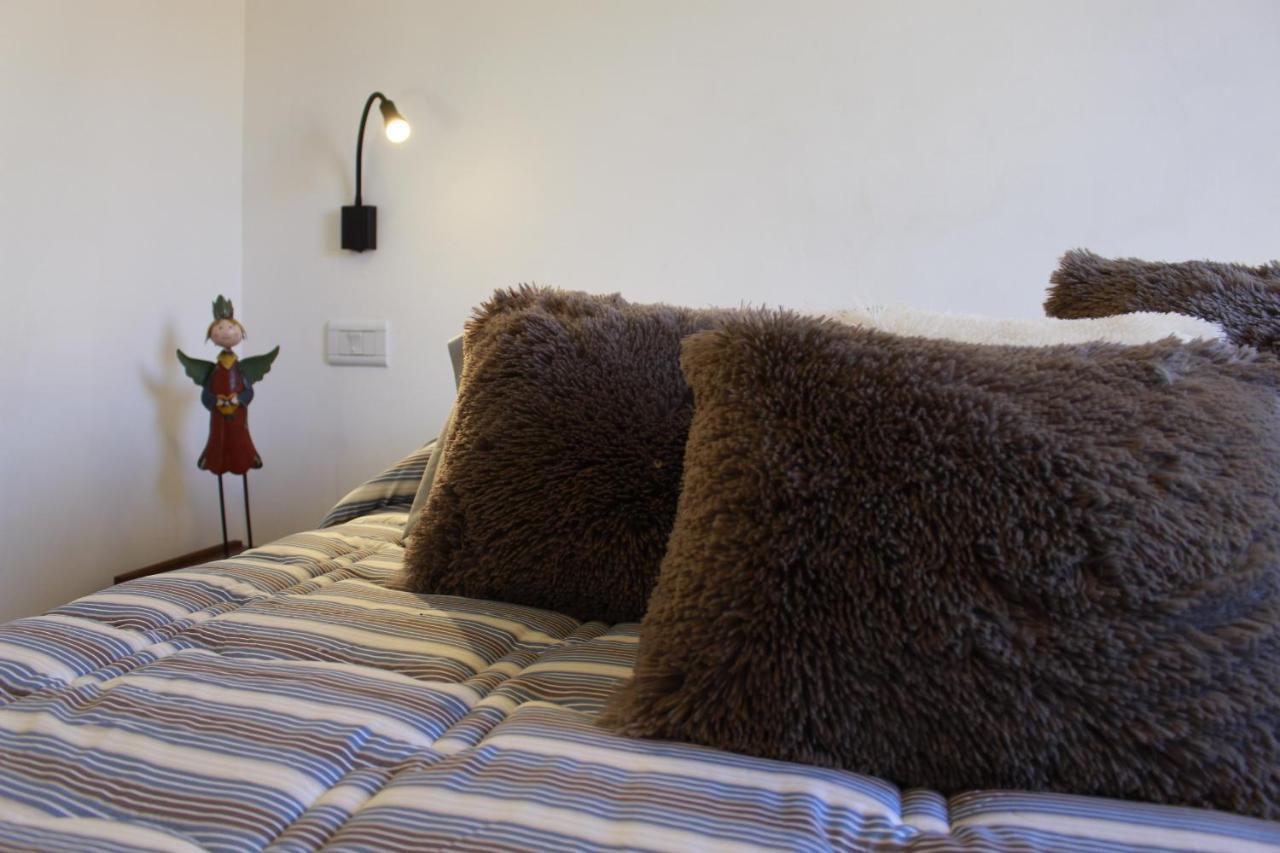 Meraki Lofts El Chalten Exteriör bild