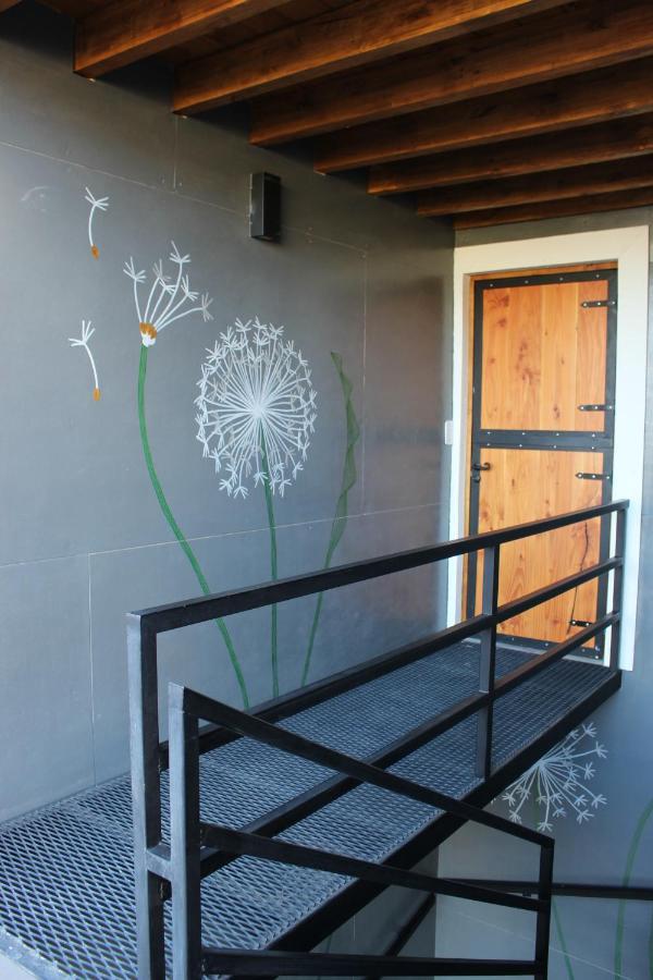 Meraki Lofts El Chalten Exteriör bild