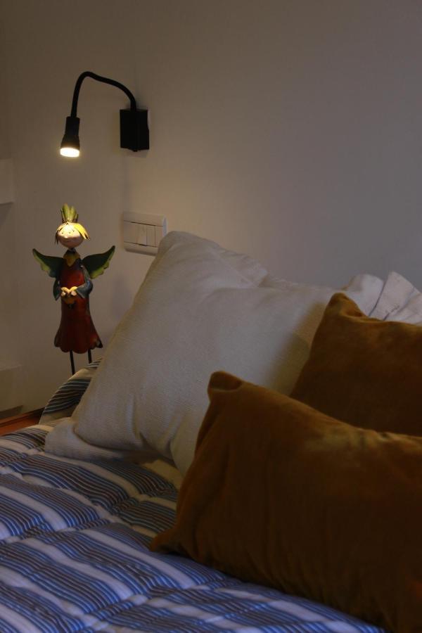Meraki Lofts El Chalten Exteriör bild