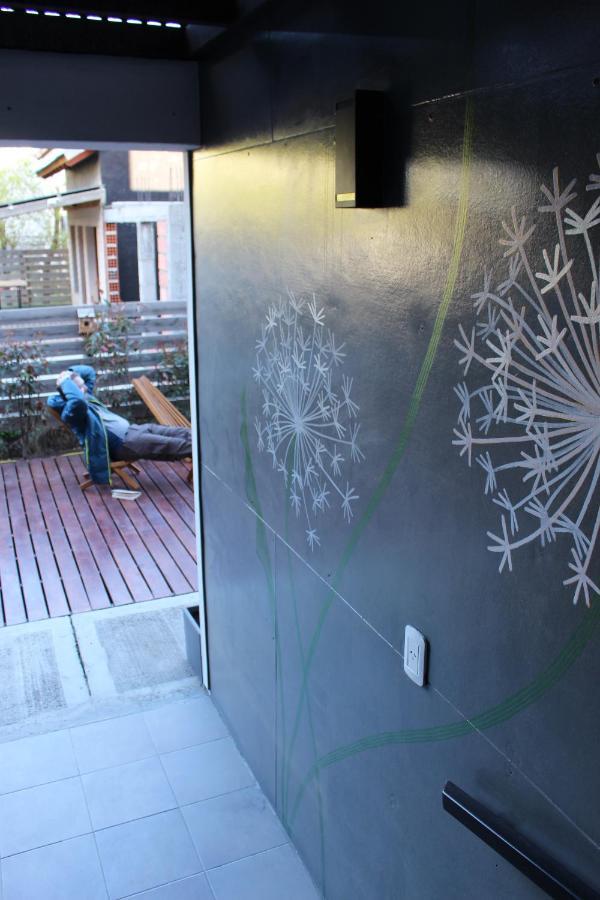 Meraki Lofts El Chalten Exteriör bild