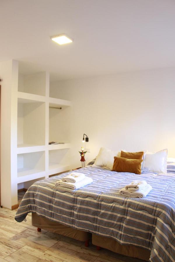 Meraki Lofts El Chalten Exteriör bild