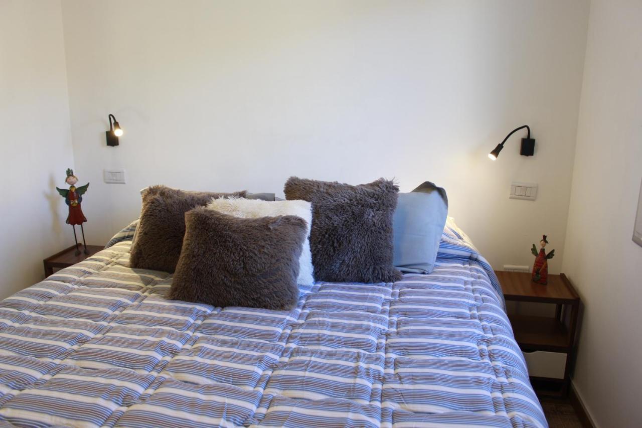 Meraki Lofts El Chalten Exteriör bild