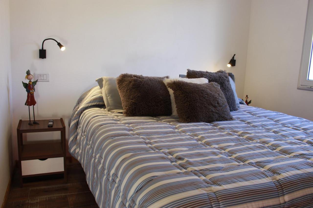 Meraki Lofts El Chalten Exteriör bild