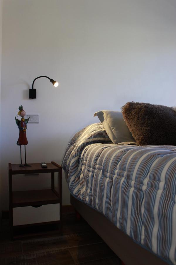 Meraki Lofts El Chalten Exteriör bild